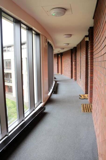 Bright & Cosy 2bed In Mk Centre +parking Apartment Milton Keynes